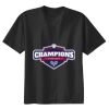 Gildan Premium Cotton Youth Tee (Same Day) Thumbnail