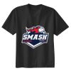 Gildan Premium Cotton Youth Tee (Same Day) Thumbnail