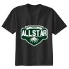 Gildan Premium Cotton Youth Tee (Same Day) Thumbnail