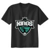 Gildan Premium Cotton Youth Tee (Same Day) Thumbnail