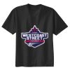 Gildan Premium Cotton Youth Tee (Same Day) Thumbnail
