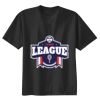 Gildan Premium Cotton Youth Tee (Same Day) Thumbnail