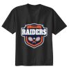 Gildan Premium Cotton Youth Tee (Same Day) Thumbnail