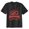 Gildan Premium Cotton Youth Tee (Same Day) Thumbnail