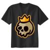 Gildan Premium Cotton Youth Tee (Same Day) Thumbnail