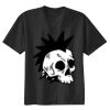 Gildan Premium Cotton Youth Tee (Same Day) Thumbnail