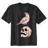 Gildan Premium Cotton Youth Tee (Same Day) Thumbnail