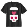 Gildan Premium Cotton Youth Tee (Same Day) Thumbnail