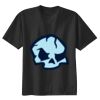 Gildan Premium Cotton Youth Tee (Same Day) Thumbnail