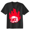 Gildan Premium Cotton Youth Tee (Same Day) Thumbnail