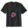 Gildan Premium Cotton Youth Tee (Same Day) Thumbnail