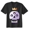 Gildan Premium Cotton Youth Tee (Same Day) Thumbnail