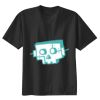 Gildan Premium Cotton Youth Tee (Same Day) Thumbnail
