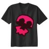 Gildan Premium Cotton Youth Tee (Same Day) Thumbnail