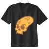 Gildan Premium Cotton Youth Tee (Same Day) Thumbnail