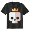 Gildan Premium Cotton Youth Tee (Same Day) Thumbnail