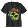 Gildan Premium Cotton Youth Tee (Same Day) Thumbnail