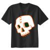 Gildan Premium Cotton Youth Tee (Same Day) Thumbnail