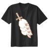 Gildan Premium Cotton Youth Tee (Same Day) Thumbnail