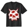 Gildan Premium Cotton Youth Tee (Same Day) Thumbnail