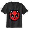Gildan Premium Cotton Youth Tee (Same Day) Thumbnail