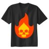 Gildan Premium Cotton Youth Tee (Same Day) Thumbnail