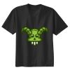 Gildan Premium Cotton Youth Tee (Same Day) Thumbnail