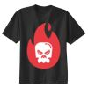 Gildan Premium Cotton Youth Tee (Same Day) Thumbnail