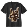 Gildan Premium Cotton Youth Tee (Same Day) Thumbnail