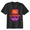 Gildan Premium Cotton Youth Tee (Same Day) Thumbnail