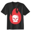Gildan Premium Cotton Youth Tee (Same Day) Thumbnail