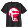 Gildan Premium Cotton Youth Tee (Same Day) Thumbnail