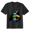 Gildan Premium Cotton Youth Tee (Same Day) Thumbnail