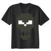 Gildan Premium Cotton Youth Tee (Same Day) Thumbnail