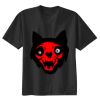 Gildan Premium Cotton Youth Tee (Same Day) Thumbnail