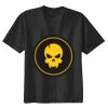 Gildan Premium Cotton Youth Tee (Same Day) Thumbnail