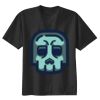 Gildan Premium Cotton Youth Tee (Same Day) Thumbnail