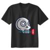 Gildan Premium Cotton Youth Tee (Same Day) Thumbnail