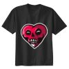 Gildan Premium Cotton Youth Tee (Same Day) Thumbnail