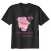 Gildan Premium Cotton Youth Tee (Same Day) Thumbnail