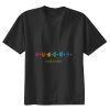 Gildan Premium Cotton Youth Tee (Same Day) Thumbnail