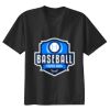 Gildan Premium Cotton Youth Tee (Same Day) Thumbnail