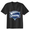 Gildan Premium Cotton Youth Tee (Same Day) Thumbnail