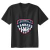 Gildan Premium Cotton Youth Tee (Same Day) Thumbnail
