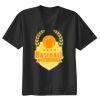 Gildan Premium Cotton Youth Tee (Same Day) Thumbnail