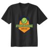Gildan Premium Cotton Youth Tee (Same Day) Thumbnail