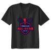 Gildan Premium Cotton Youth Tee (Same Day) Thumbnail