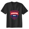 Gildan Premium Cotton Youth Tee (Same Day) Thumbnail