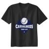 Gildan Premium Cotton Youth Tee (Same Day) Thumbnail