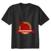 Gildan Premium Cotton Youth Tee (Same Day) Thumbnail